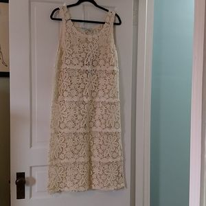 NWT Lace Dress